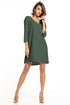 Robe de jour model 148205 Tessita
